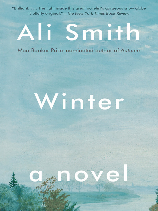 Cover image for Winter